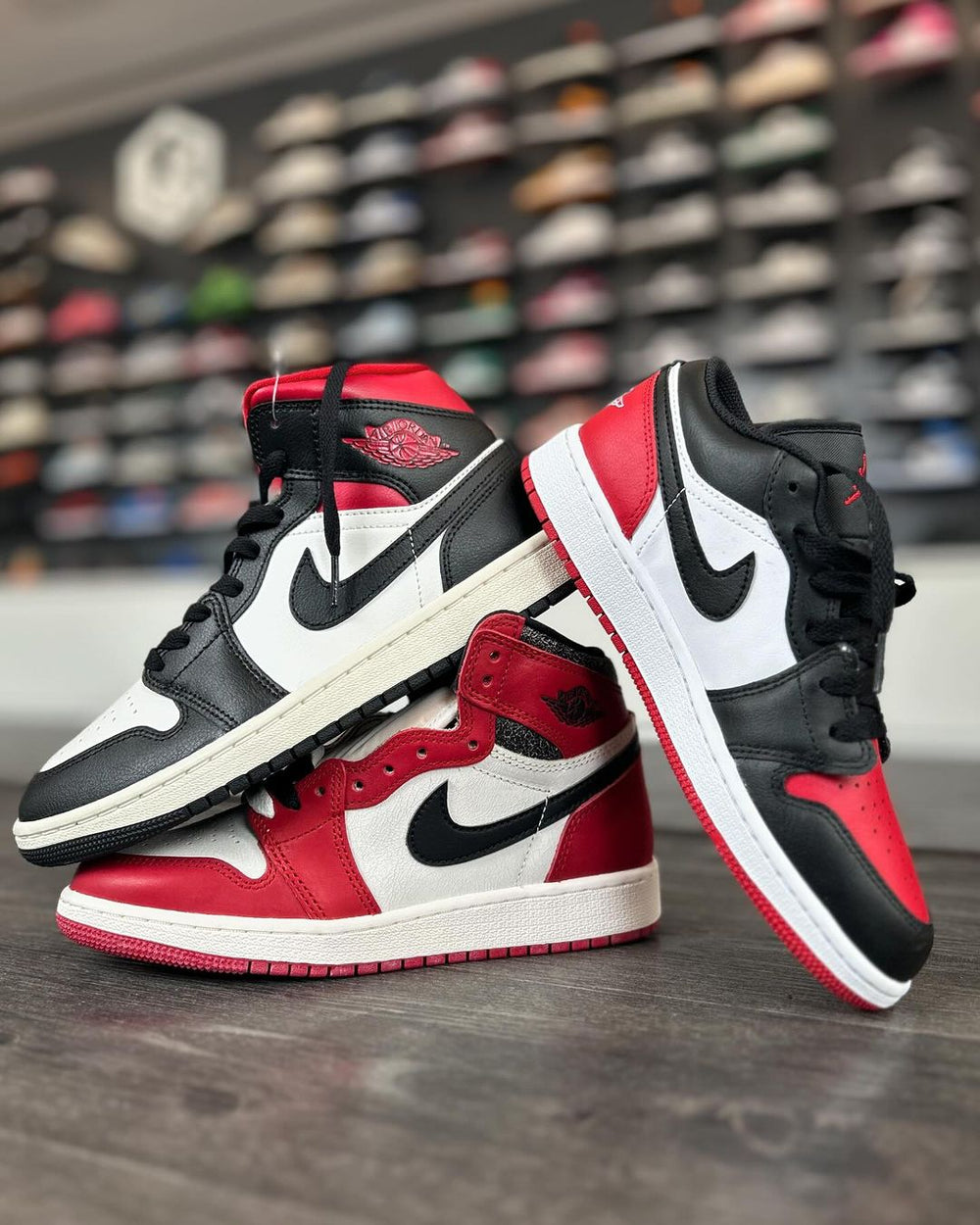 Air Jordan 1