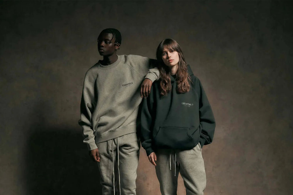 Fear of God Essentials