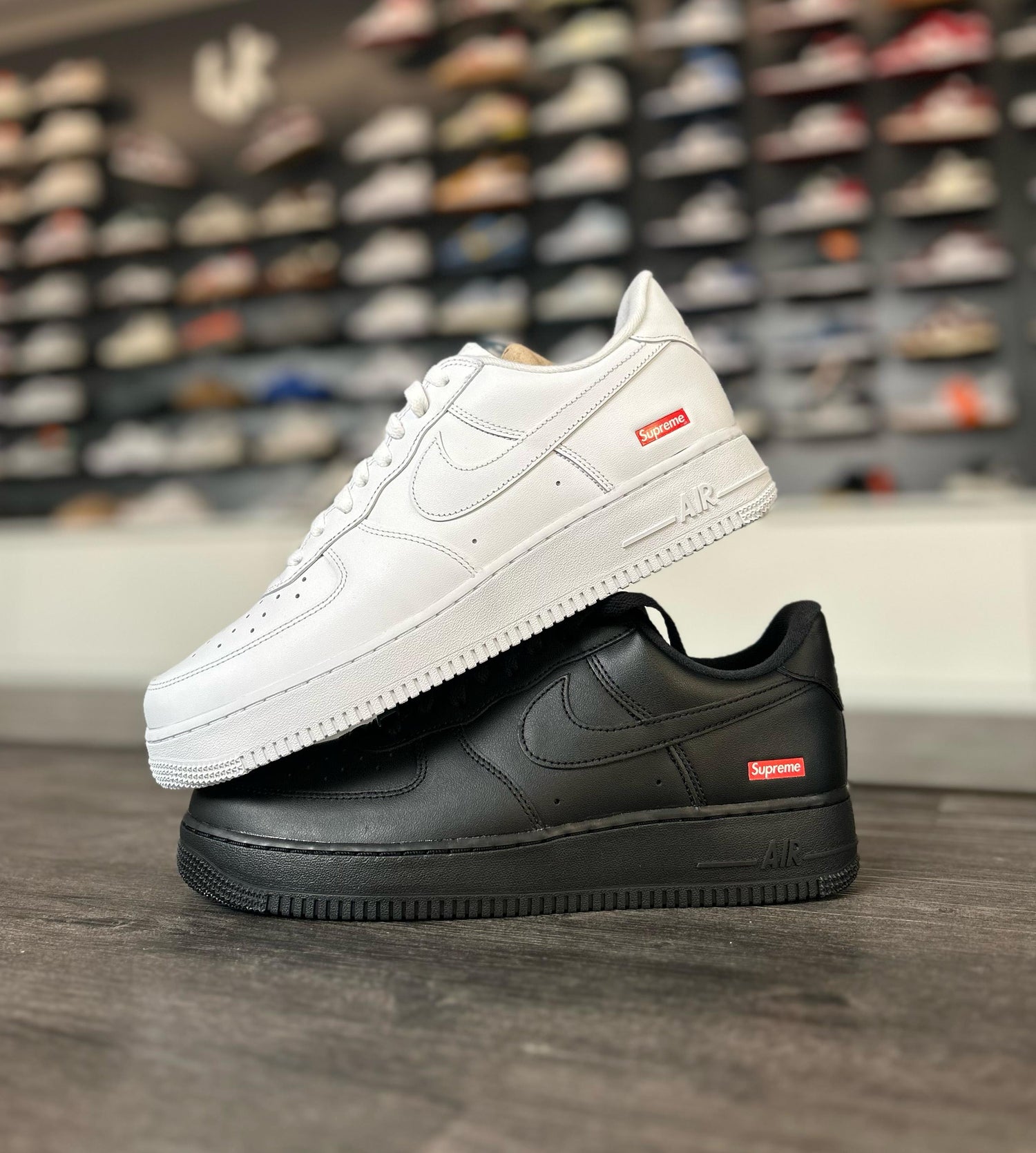 Nike Air Force 1 - LK Sneakers