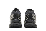 Tênis Salomon XT-6 GORE-TEX Black Ebony Lunar Rock Preto - imagem 5