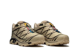 Tênis Salomon XT-6 Gore-Tex Safari Bege