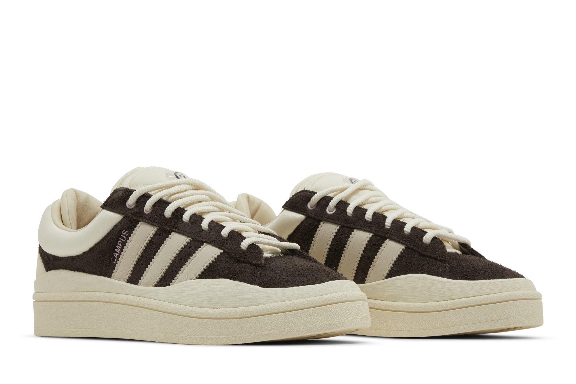 Tênis Bad Bunny x adidas Campus 'The Last Campus' Marrom - Adidas - ID2534