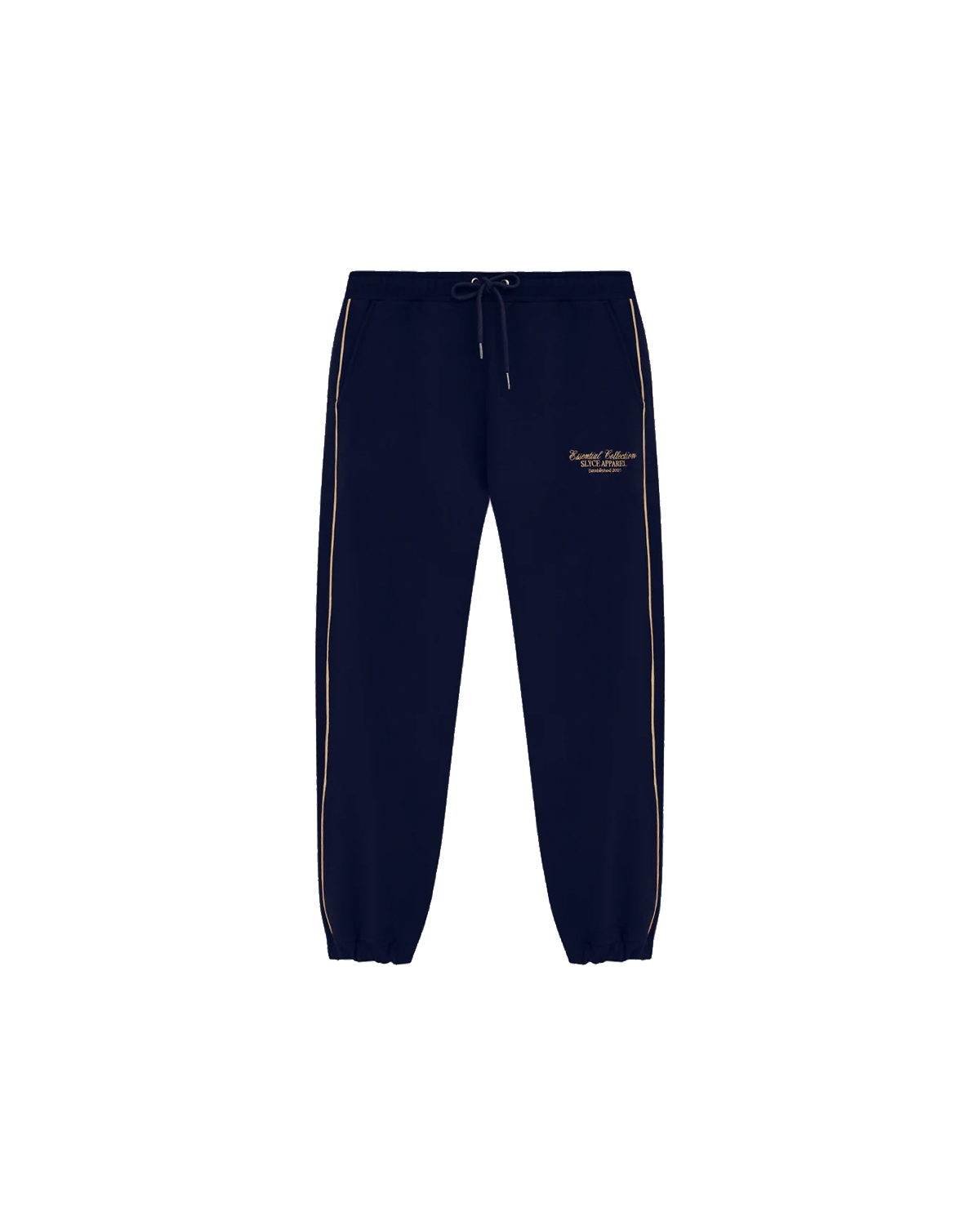 Calça Slyce Essential Navy Azul Marinho