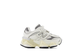 Tênis New Balance 9060 Grey Day Kids (TD) Cinza