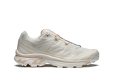 Tênis Salomon XT-6 Vanilla Ice Almond Milk Bege
