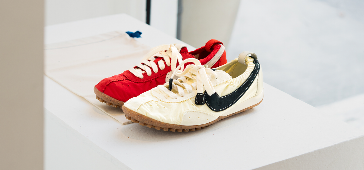 Nike x Jacquemus