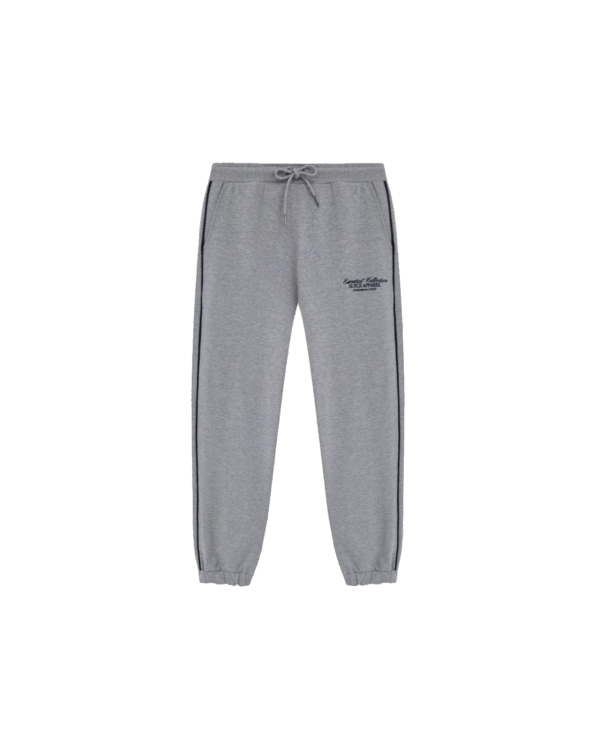 Calça Slyce Essential Sport Grey Cinza
