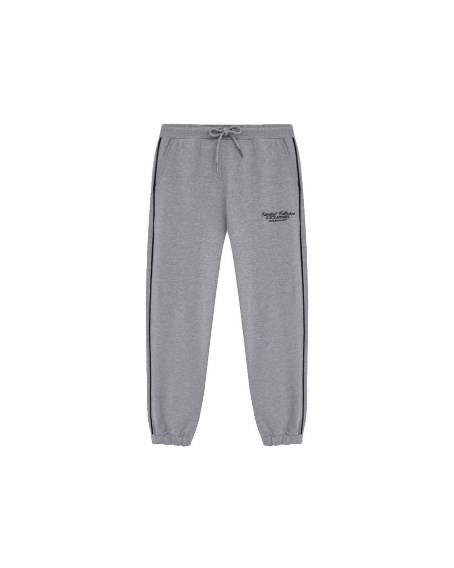 Calça Slyce Essential Sport Grey Cinza