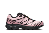 Tênis Salomon XT-6 Gore-Tex lack Icy Pink Dawn Pink Rosa