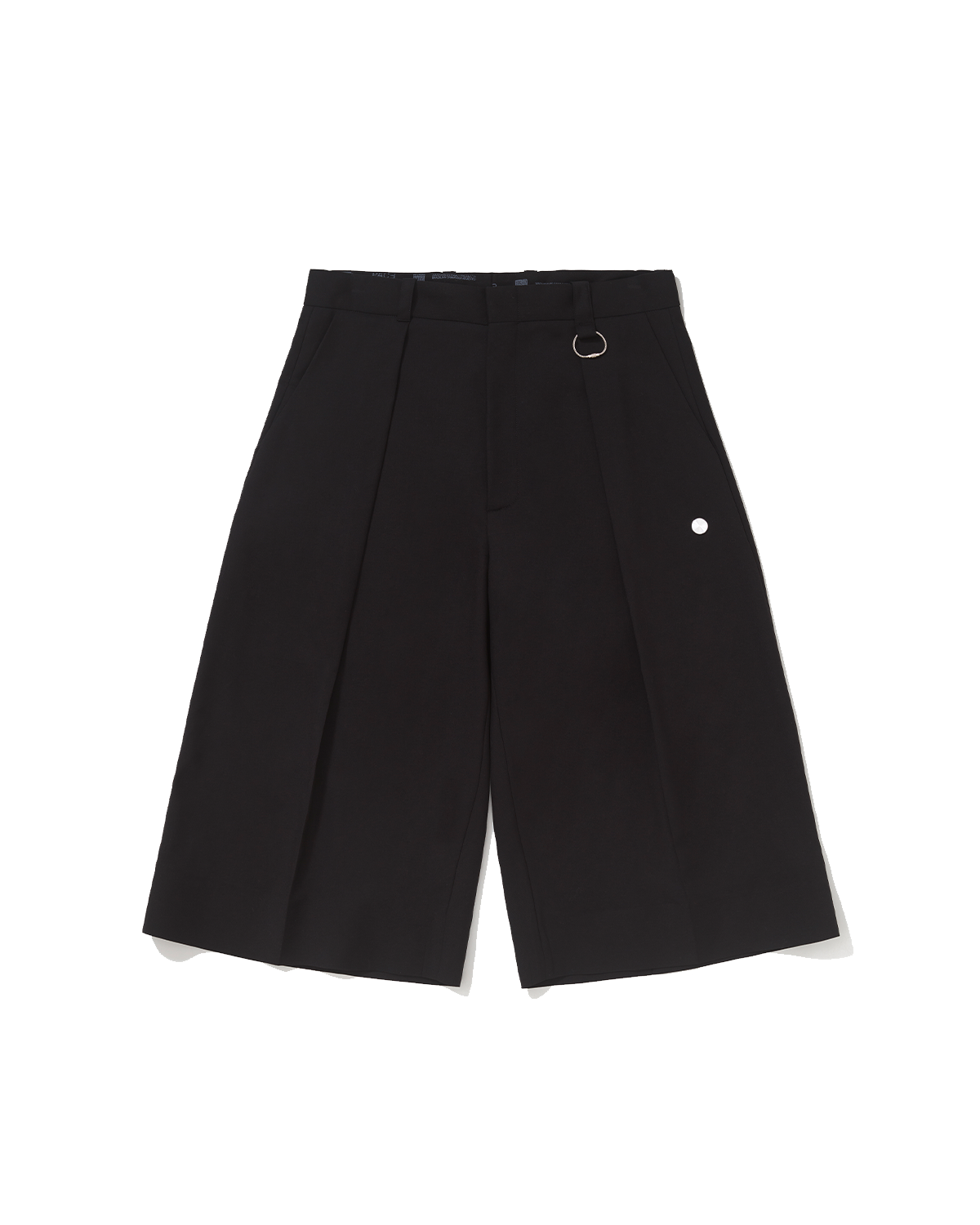 Shorts Pace Supermasa Preto