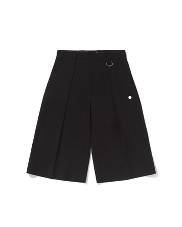 Shorts Pace Supermasa Preto