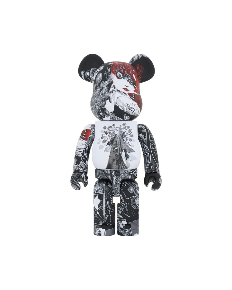 BE@RBRICK: Figuras Colecionáveis Medicom Toy | LK Sneakers
