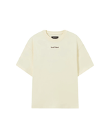 Camiseta Nude Project Lotus Marshmallow Off White