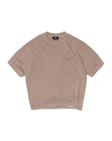 Camiseta Represent Owners Club Mushroom Marrom