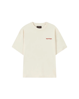 Camiseta Nude Project Winners Club Ivory Off White