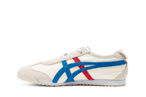 Tênis Onitsuka Tiger Mexico 66 SD Vin White Directorie Blue Branco