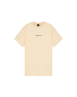 Camiseta Slyce Mulli Golf Set Off White