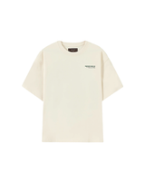 Camiseta Nude Project Court Ivory Off White