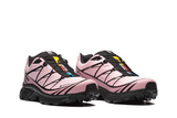 Tênis Salomon XT-6 Gore-Tex lack Icy Pink Dawn Pink Rosa