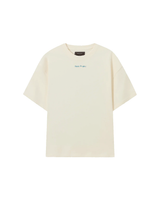 Camiseta Nude Project G-Spot Off White