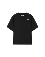 Camiseta Nude Project Sobremesa Black Preto