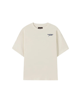 Camiseta Nude Project Sobremesa Ivory Off White