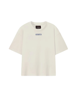 Camiseta Nude Project Smock Off White