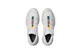 Tênis Salomon XT-6 White Lunar Rock Branco