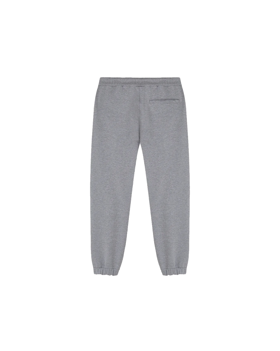 Calça Slyce Essential Sport Grey Cinza