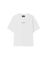 Camiseta Nude Project Carmin White Branco