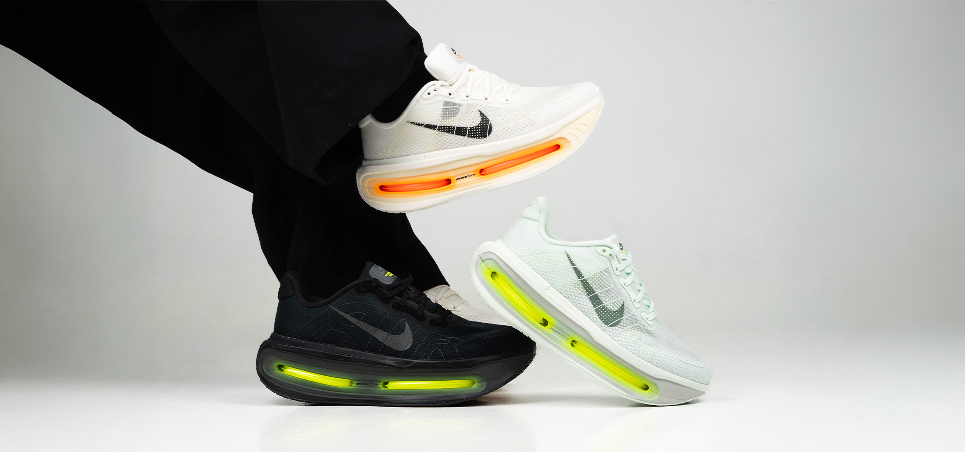 Nike Vomero Premium