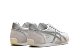 Tênis Onitsuka Tiger Runspark White Silver Branco