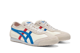 Tênis Onitsuka Tiger Mexico 66 SD Vin White Directorie Blue Branco