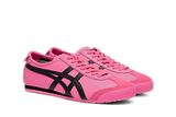 Tênis Onitsuka Tiger Mexico 66 Dragon Fruit/Black Rosa