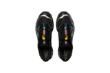 Tênis Salomon XT-6 Gore-Tex Black Silver Preto