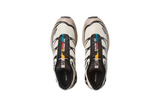 Tênis Salomon XT-6 Vanilla Ice Black Silver Cloud Bege