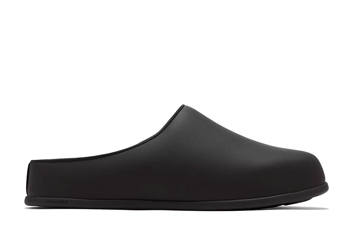 Mule Lululemon SwayDay Black Preto