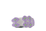 Tênis New Balance 9060 Lilac White Kids Roxo