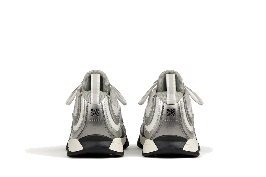 Tênis New Balance x Aimé Leon Dore RC56 Pristine Grey Cinza