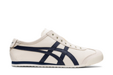 Onitsuka Tiger Onitsuka Tiger Mexico 66 Slip-On Birch Midnight tênis em bege original na LK Sneakers