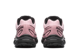 Tênis Salomon XT-6 Gore-Tex lack Icy Pink Dawn Pink Rosa