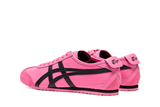 Tênis Onitsuka Tiger Mexico 66 Dragon Fruit/Black Rosa