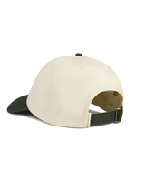 Boné Aimé Leon Dore Saint George Logo Hat Bege/Verde