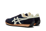 Tênis Onitsuka Tiger EDR 78 NM Midnight Cream Nippon Made Azul