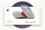 Gift Card | LK Sneakers