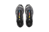 Tênis Salomon XT-6 Black Asphalt Castlerock Cinza