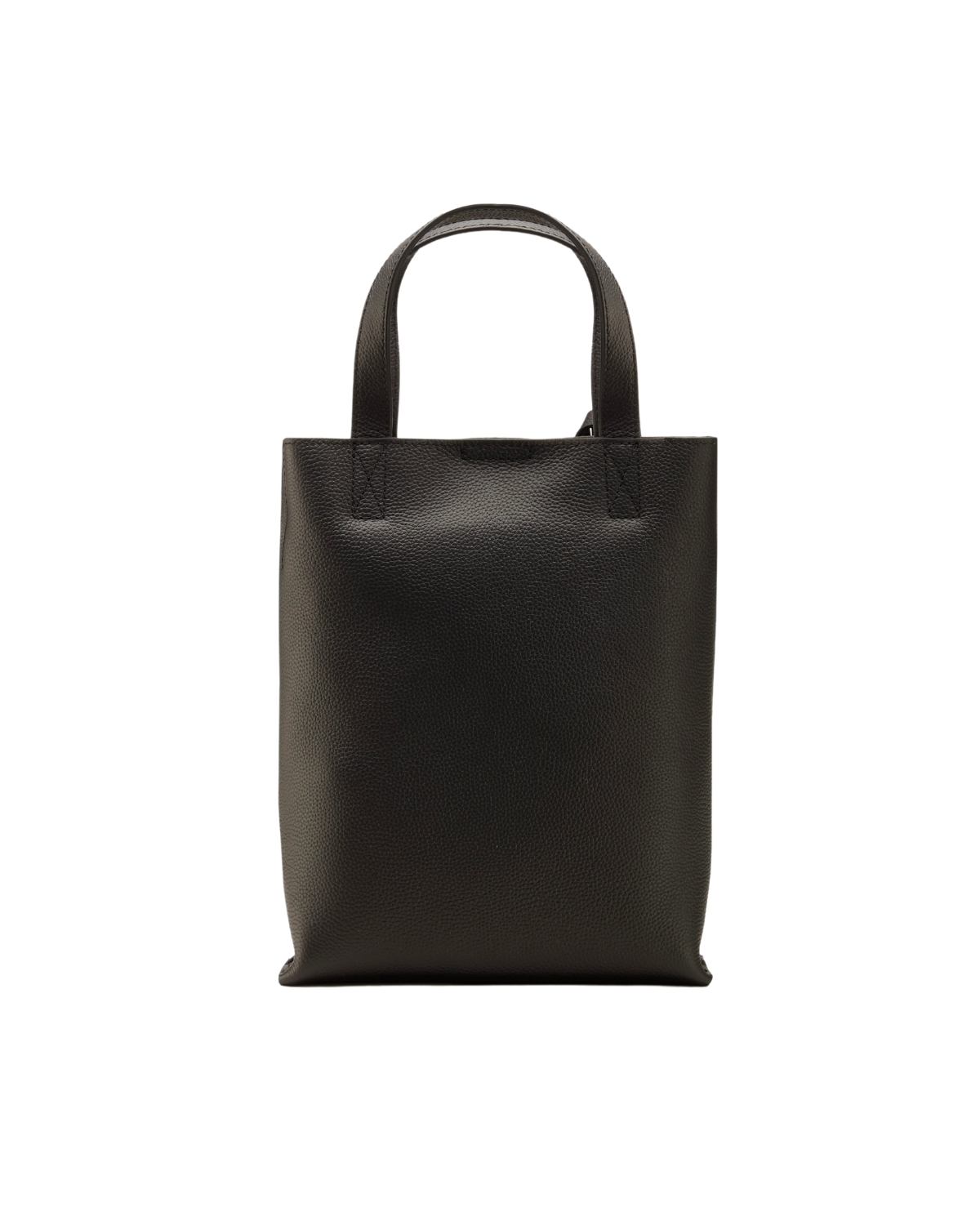 Bolsa Nude Project Minimal Leather