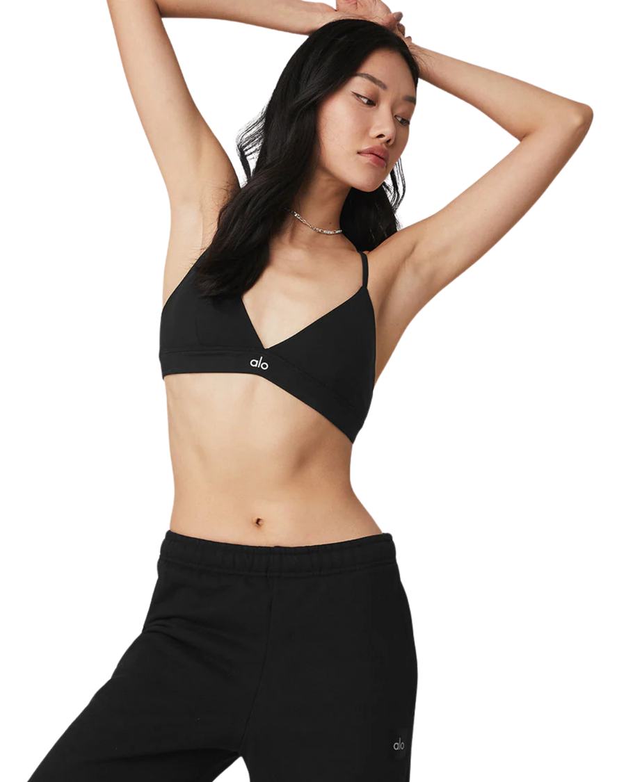 Top Alo Yoga Splendor por R$ 799,99 em até 10x | LK Sneakers