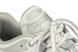 Tênis New Balance x Aimé Leon Dore RC56 Pristine Grey Cinza