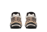 Tênis Salomon XT-6 Vanilla Ice Black Silver Cloud Bege
